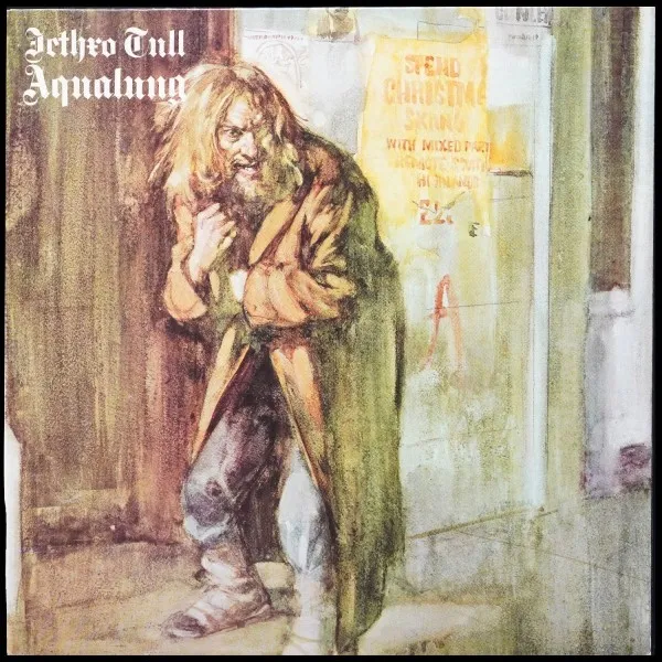 Aqualung