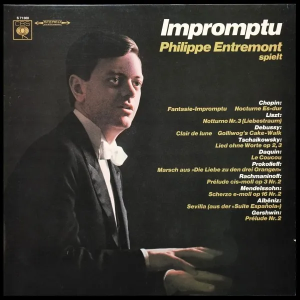Fantasy-Impromptu
