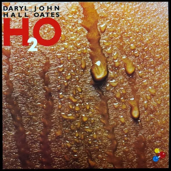 H2O