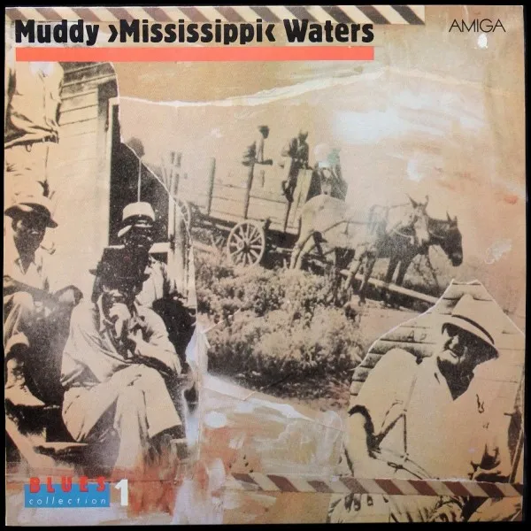 Muddy Mississippi Waters Live