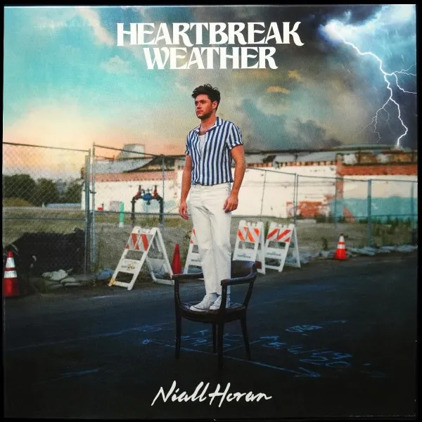Heartbreak Weather