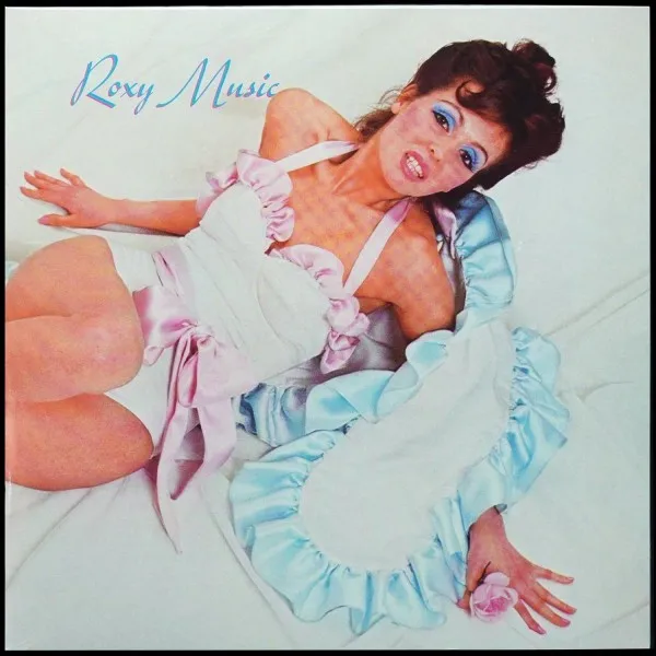 Roxy Music