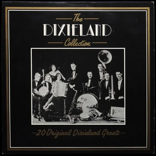 Dixieland Collection
