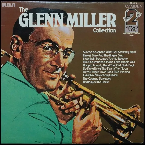 Glenn Miller Collection