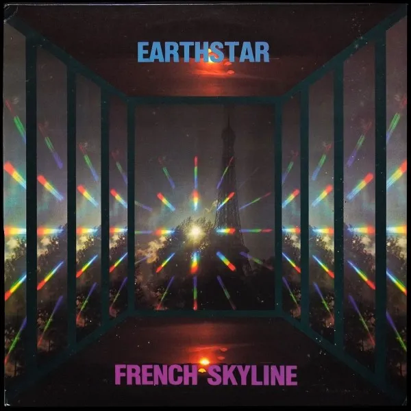 French Skyline
