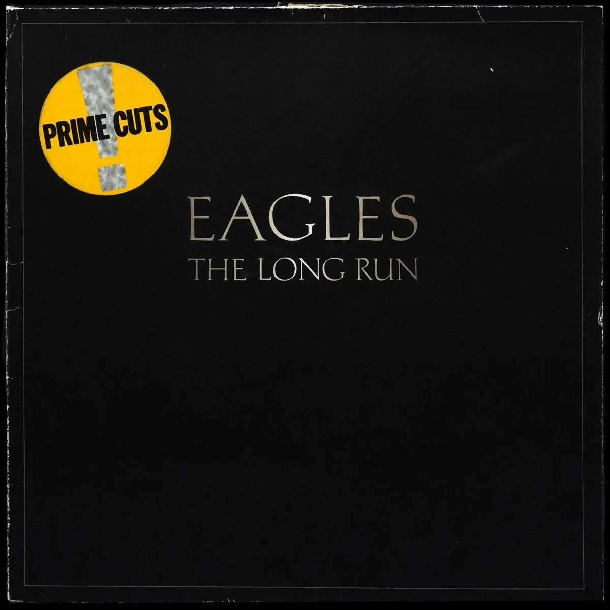 LP Eagles — Long Run фото