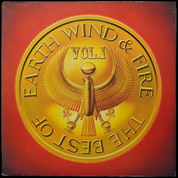Best Of Earth Wind & Fire Vol.1