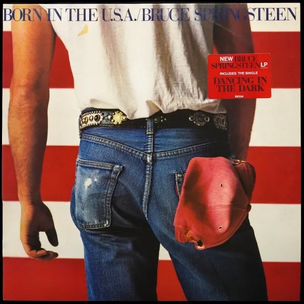 Born In The U.S.A.