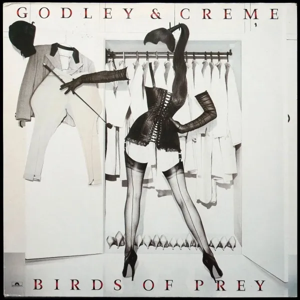 Birds Of Prey