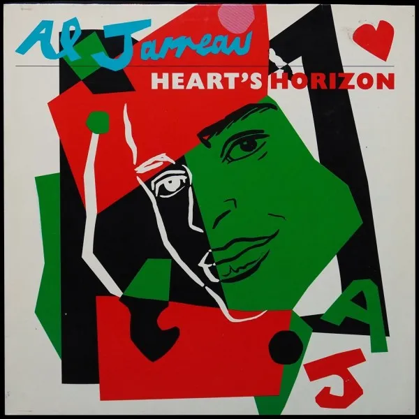 Heart's Horizon