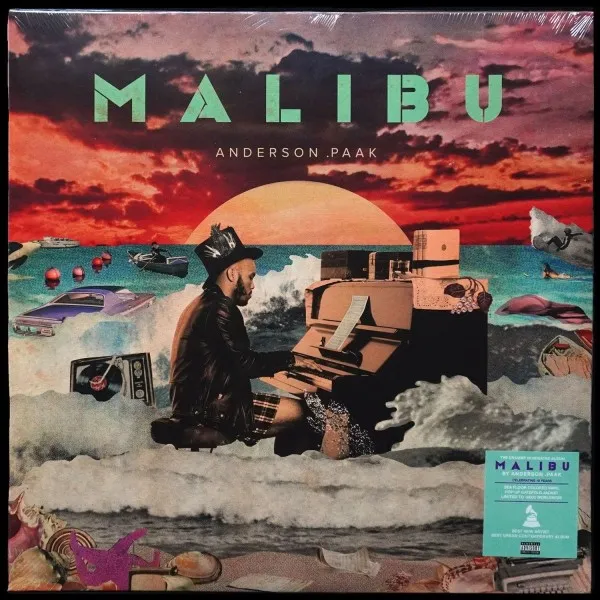Malibu