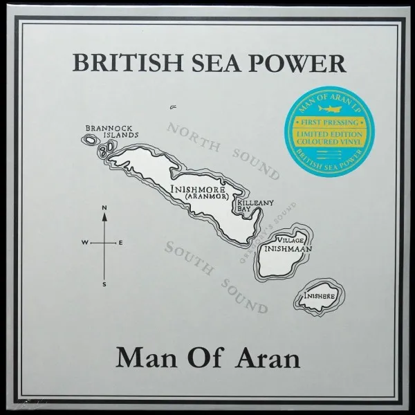 Man Of Aran