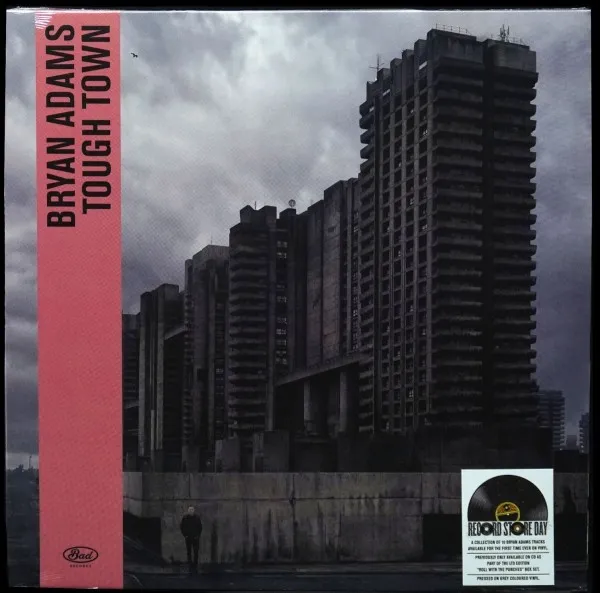 Tough Town