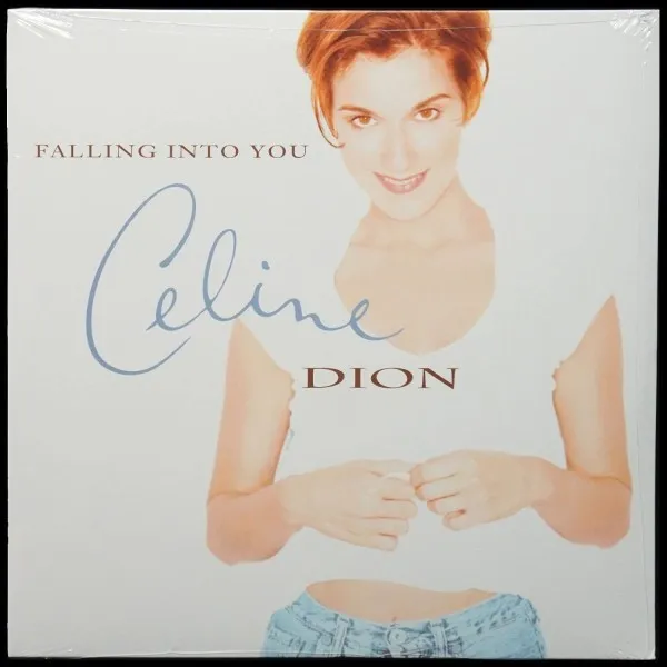 Falling Into You