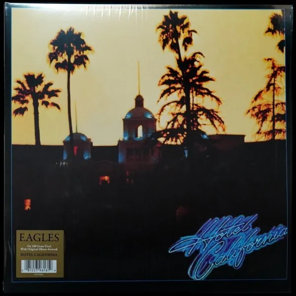 Hotel California