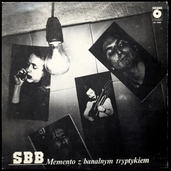 Memento Z Banalnym Tryptykiem