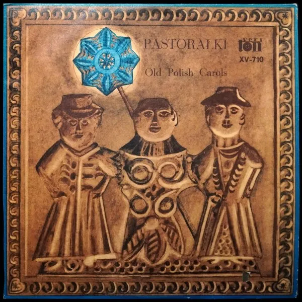 Polish Baroque Music
