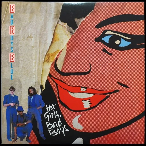 Hot Girls, Bad Boys