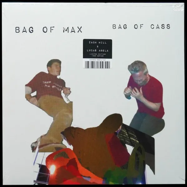Bag Of Max Bag Of Cass