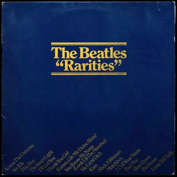 Rarities