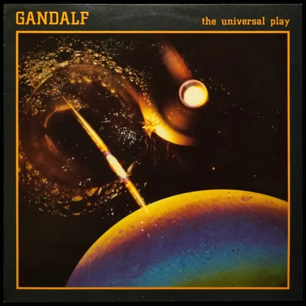 Universal Play