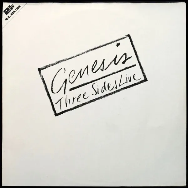 Three Sides Live