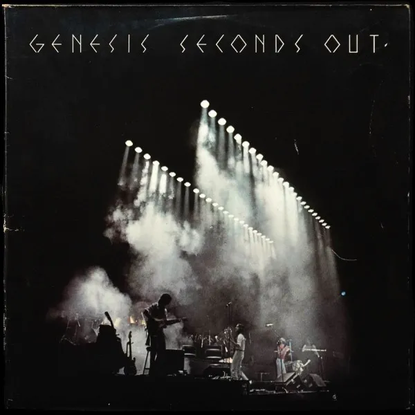 Seconds Out