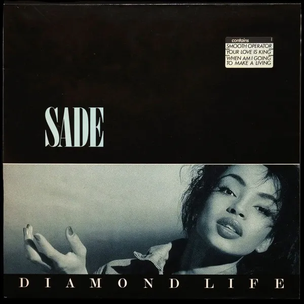 Diamond Life