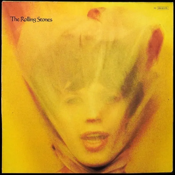 Goats Head Soup