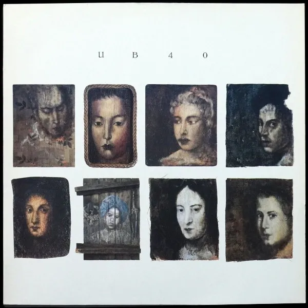 UB40