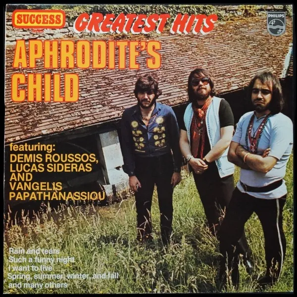 Greatest Hits