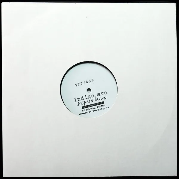 Invisible Light EP