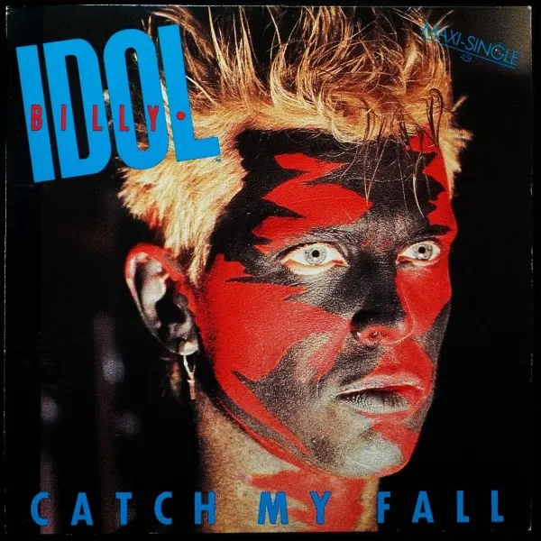 Catch My Fall