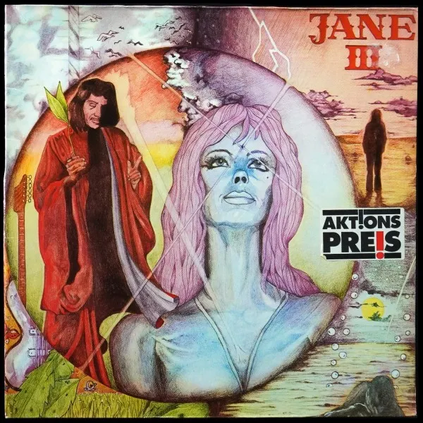 Jane III