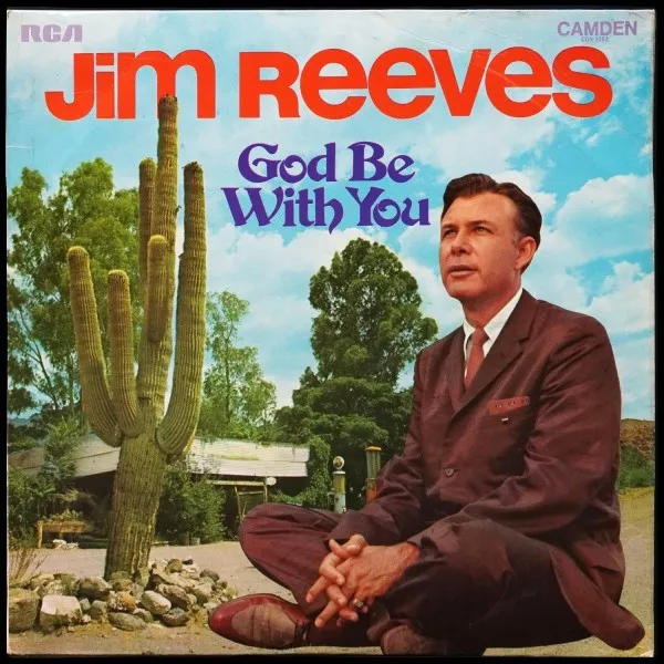 God Be With You