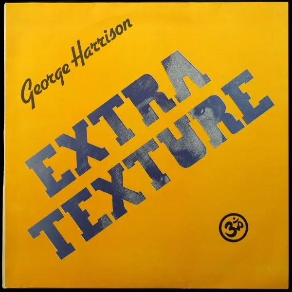 Extra Texture