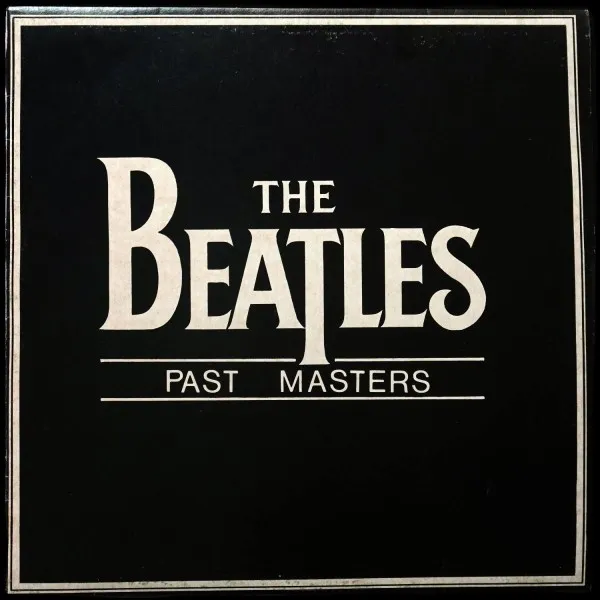 Past Masters: Volume One