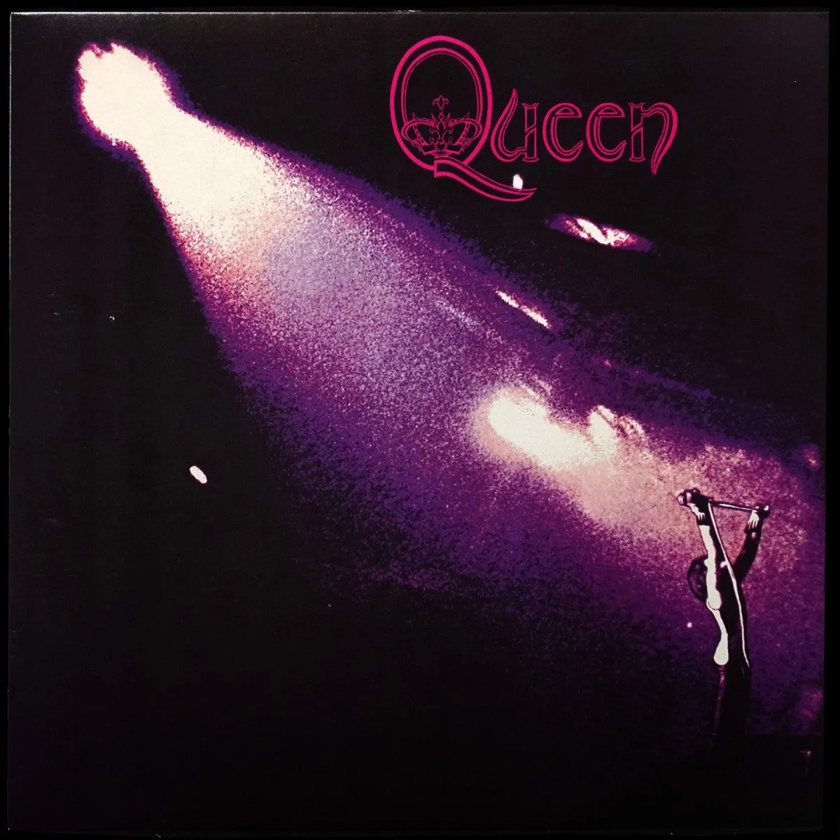 LP Queen — Queen фото