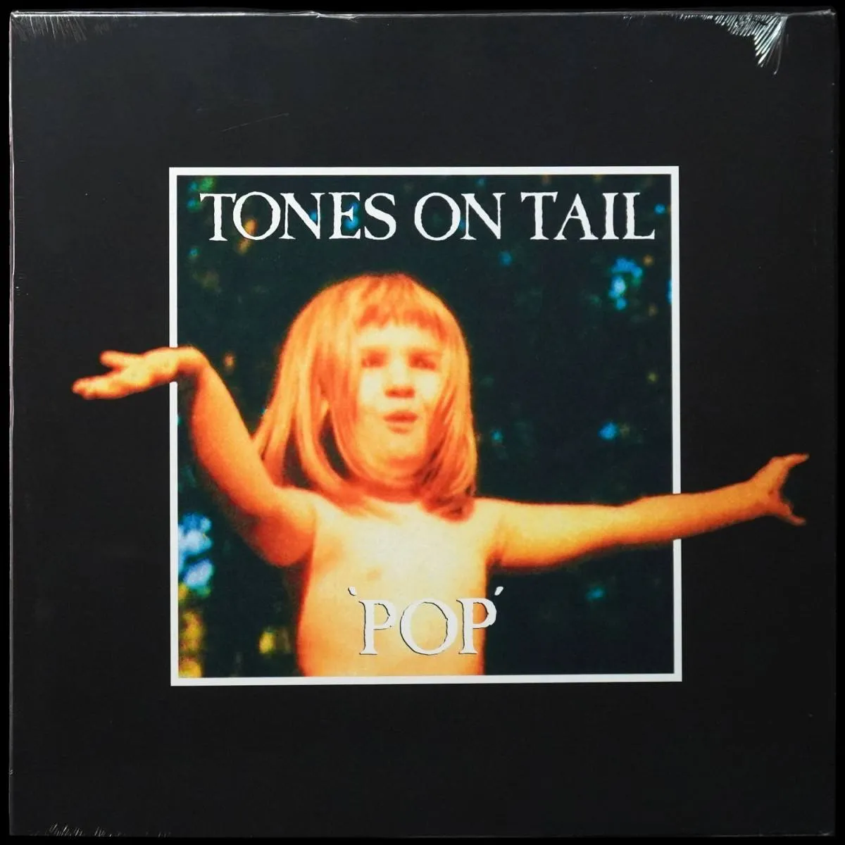 LP Tones On Tail — Pop фото