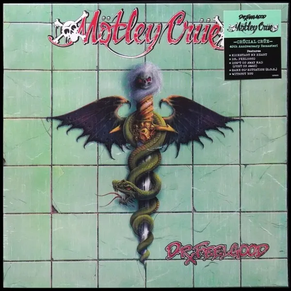 Dr. Feelgood