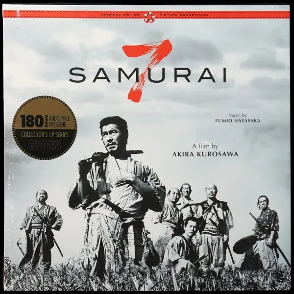 Seven Samurai