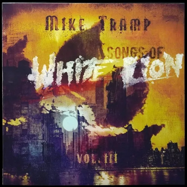 Songs Of White Lion - Vol. III