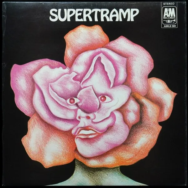 Supertramp