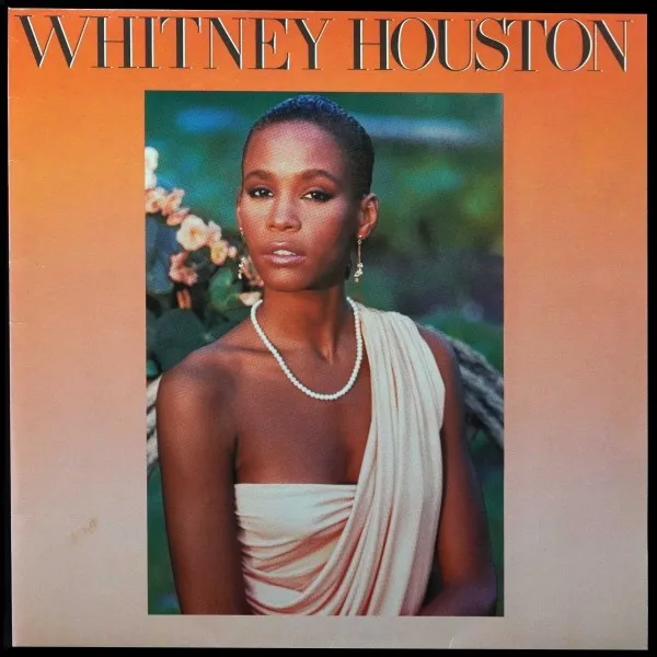 Whitney Houston