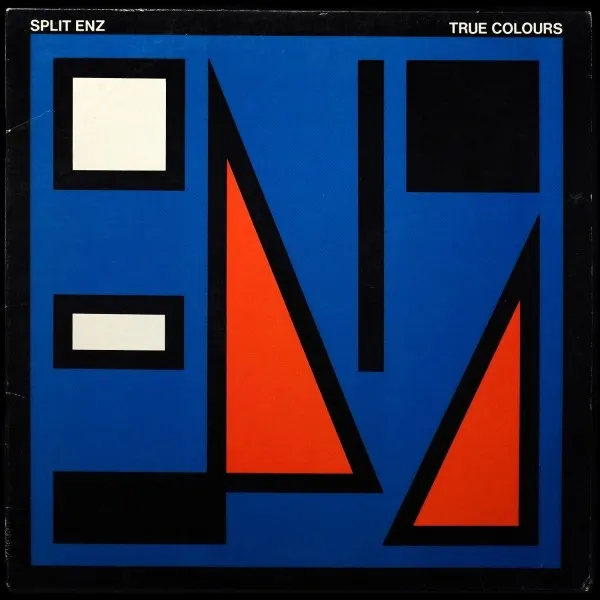 True Colours