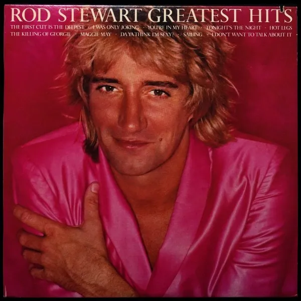 Greatest Hits