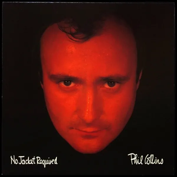 No Jacket Required