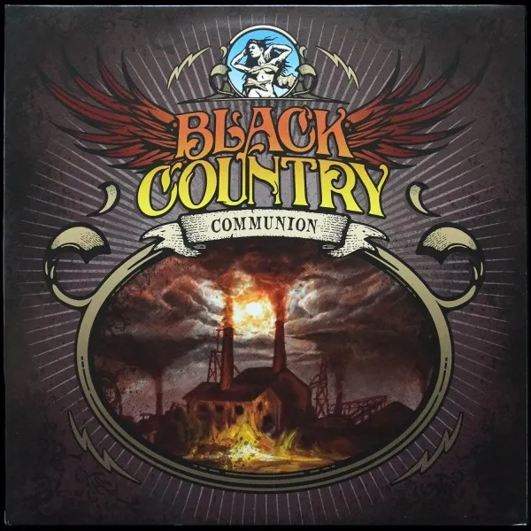Black Country Communion