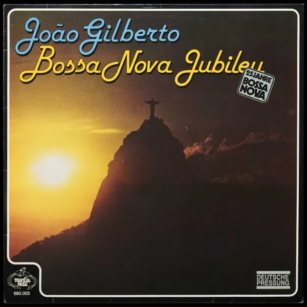 Bossa Nova Jubileu