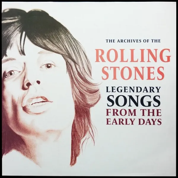 Legendary Songs From The Early Days